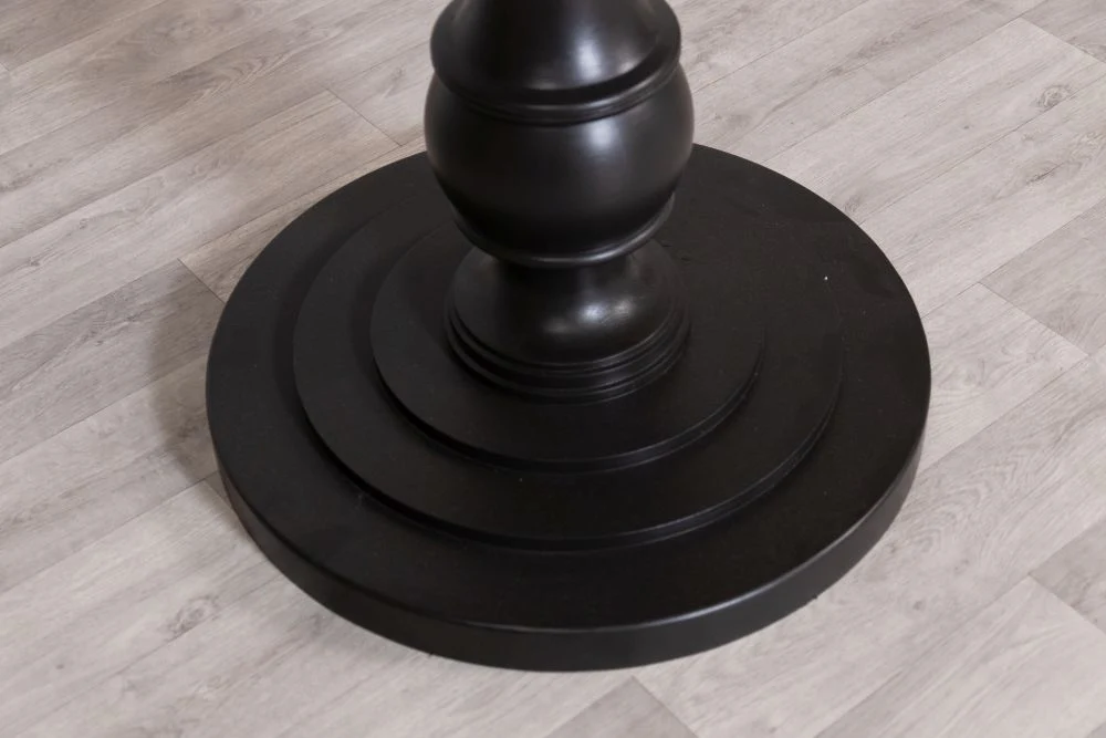 Pedestal Dining Table Base - Image 14