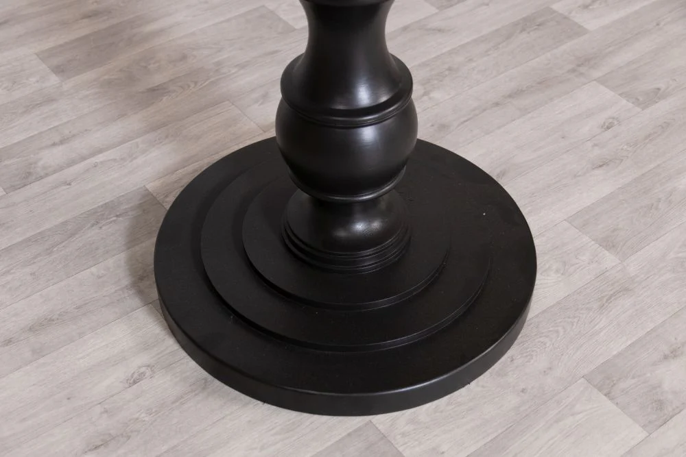 Pedestal Dining Table Base - Image 15