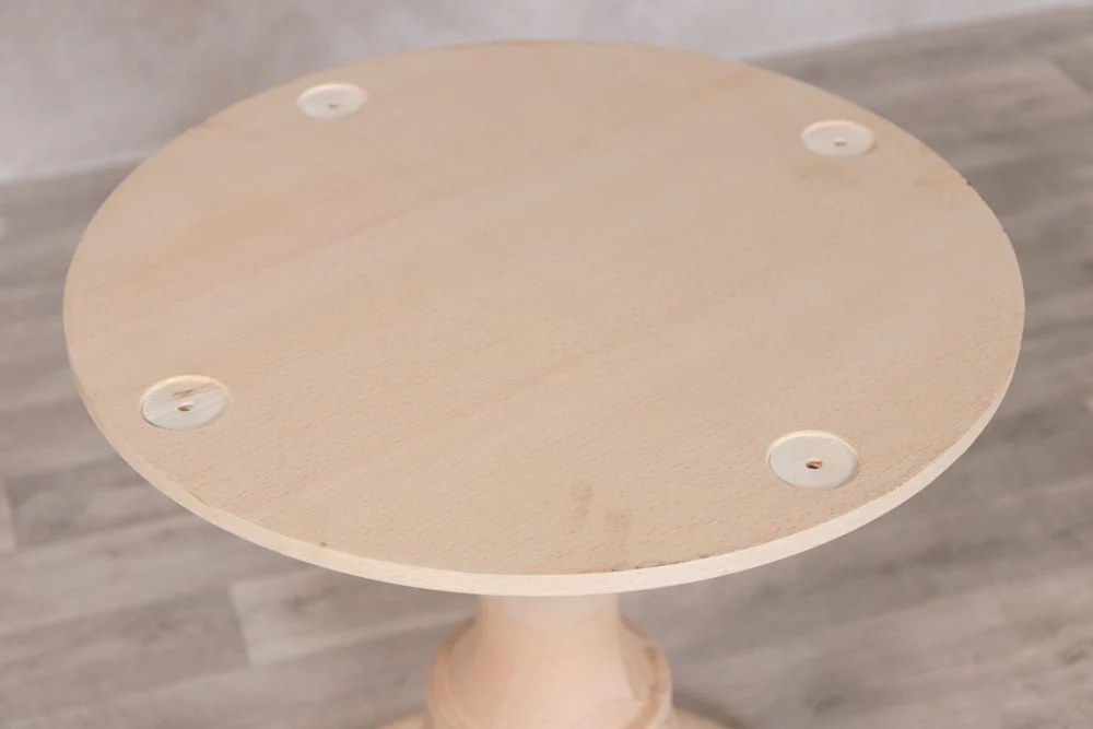 Pedestal Dining Table Base - Image 3