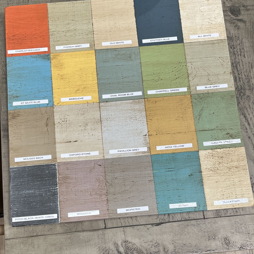 Pedestal Leg Dining Table - Image 21