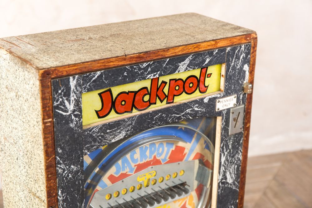 Penny Arcade Machine - Image 4