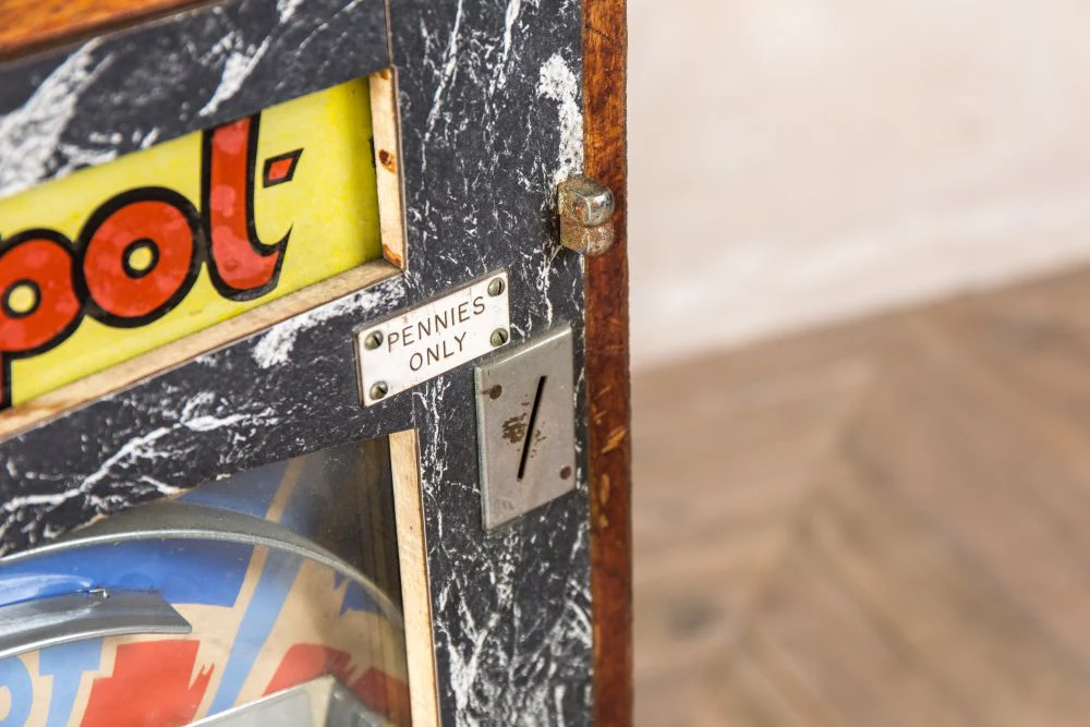 Penny Arcade Machine - Image 6