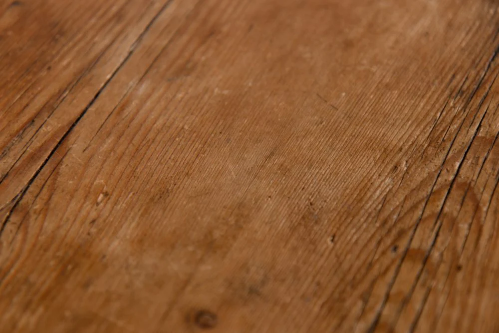 Pine French Refectory Table - Image 9