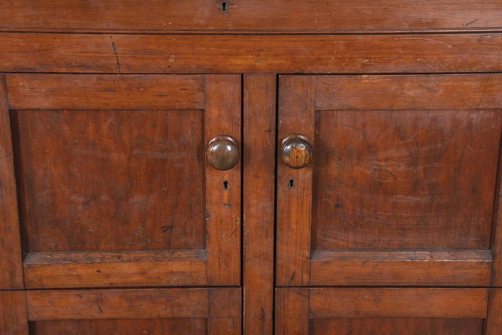 Pine Front of House Maitre D Stand - Image 9