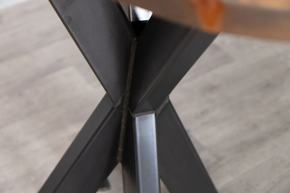 Pine Top Café Poseur Table Range - Image 18