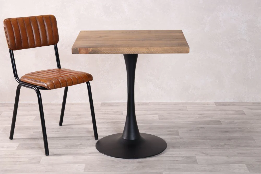 Pine Top Café Table Range - Image 14