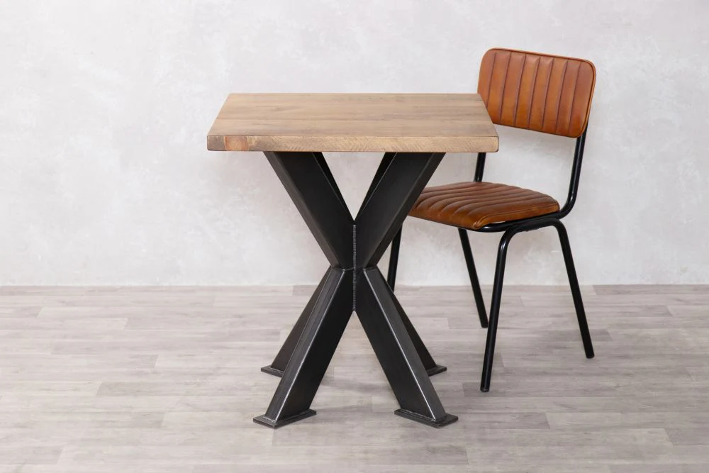 Pine Top Café Table Range - Image 23