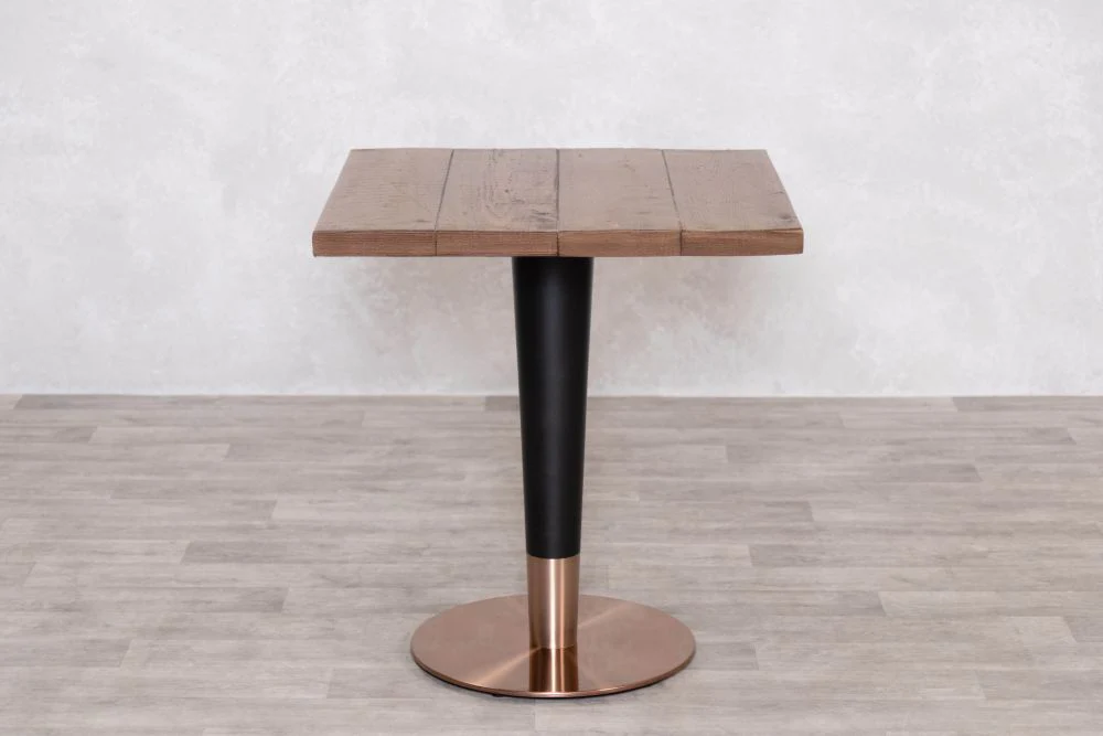 Pine Top Café Table Range - Image 39