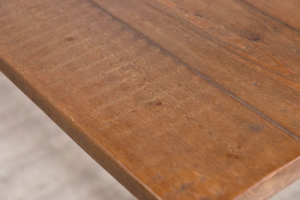 Pine Top Café Table Range - Image 43