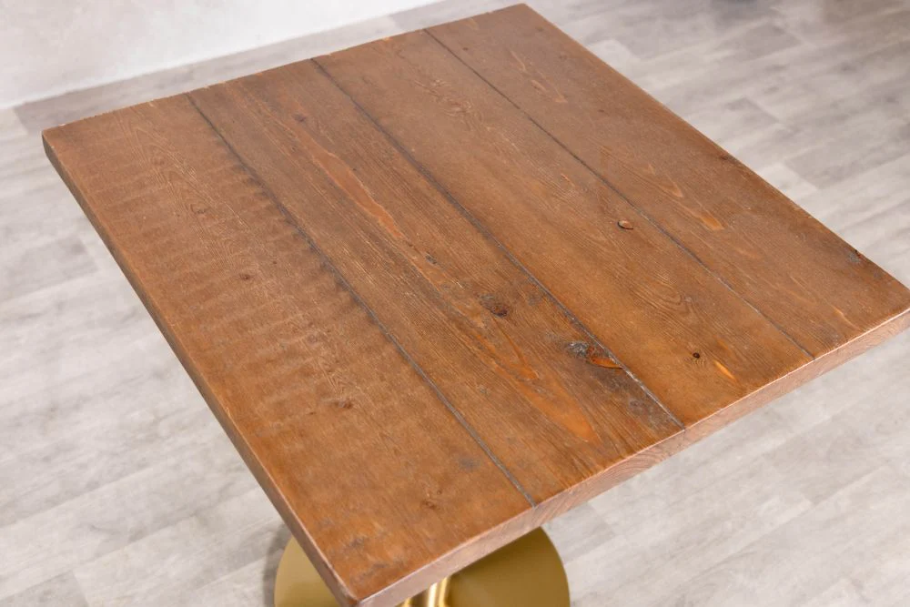 Pine Top Café Table Range - Image 51