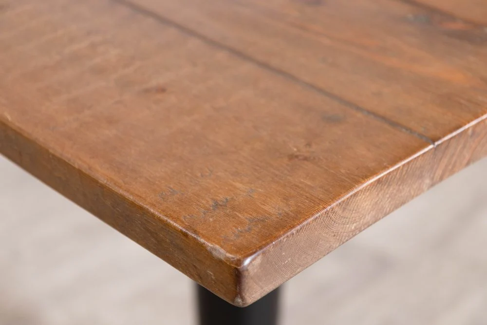 Pine Top Café Table Range - Image 52