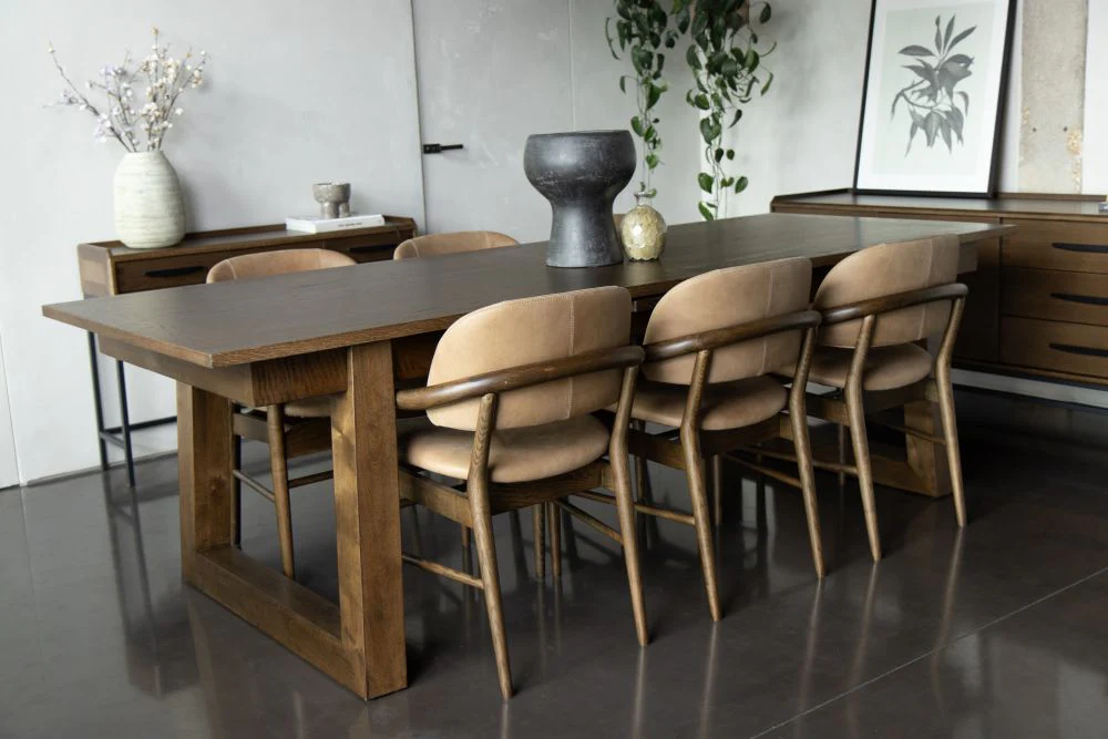 Montana Extending Dining Table - Image 17