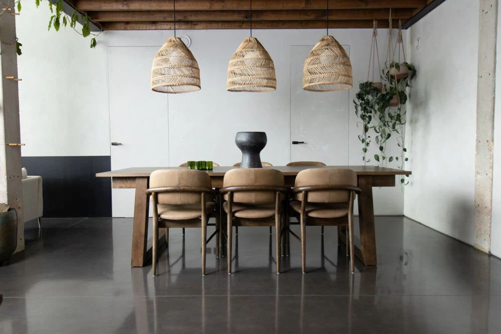 Montana Extending Dining Table - Image 18