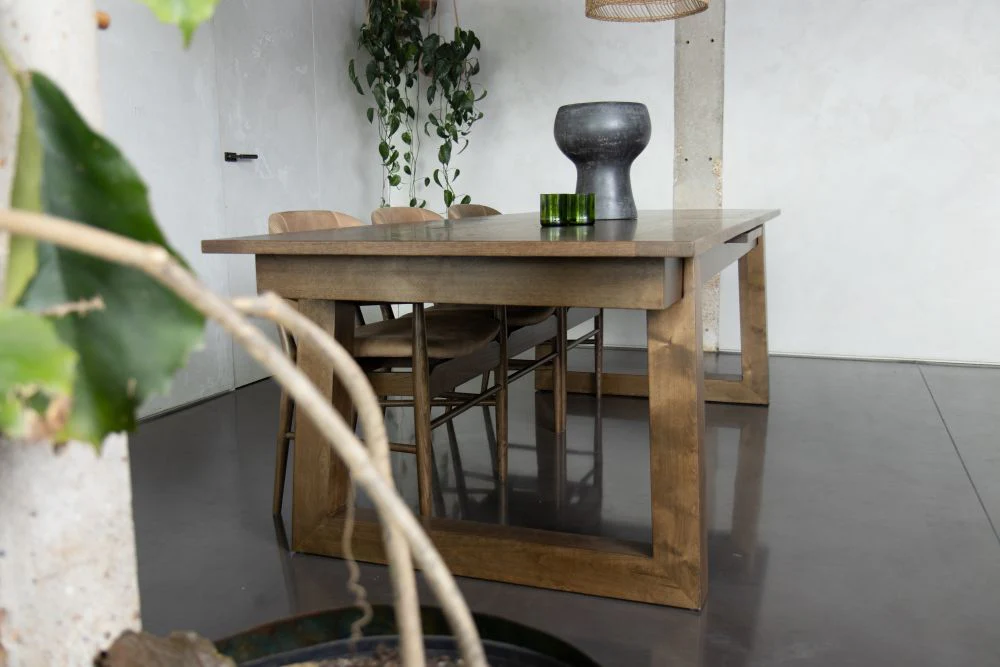 Montana Extending Dining Table - Image 19