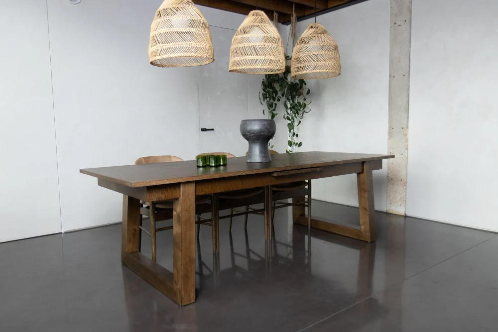 Montana Extending Dining Table - Image 20