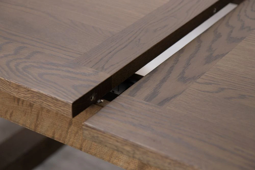 Montana Extending Dining Table - Image 7