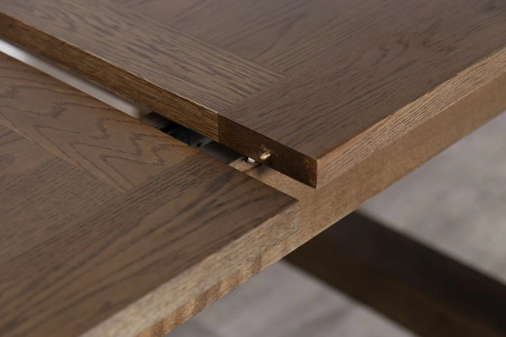 Montana Extending Dining Table - Image 8
