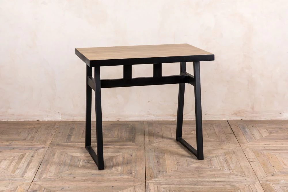 Alexander Poseur Bar Table
