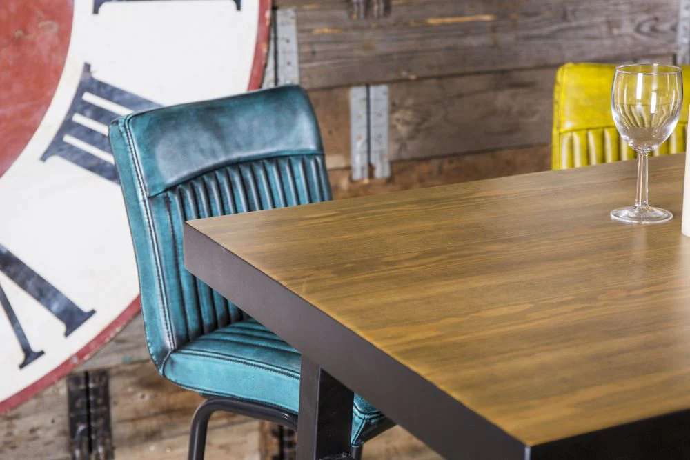 Alexander Poseur Bar Table - Image 6