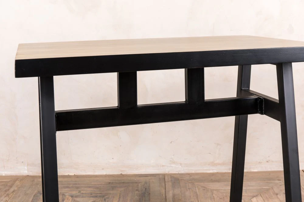 Alexander Poseur Bar Table - Image 8