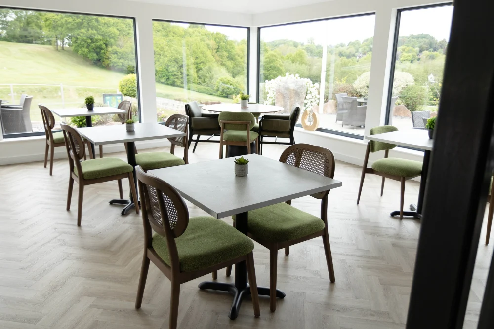 Premium Laminate Square or Rectangle Table Tops - Image 19