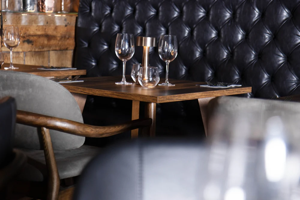 Premium Laminate Square or Rectangle Table Tops - Image 21