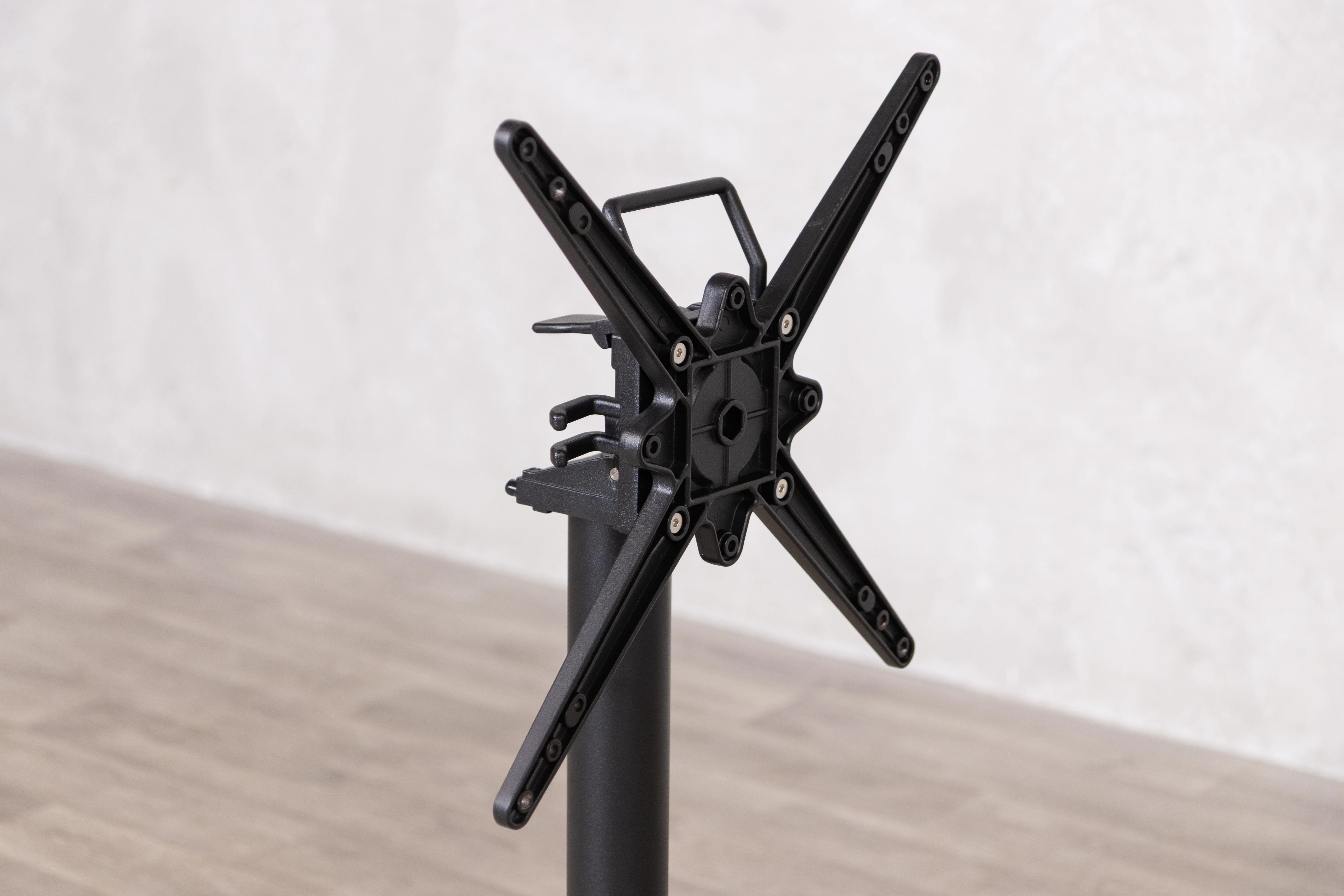 Premium Laminate Table with Flip Top Base - Image 12
