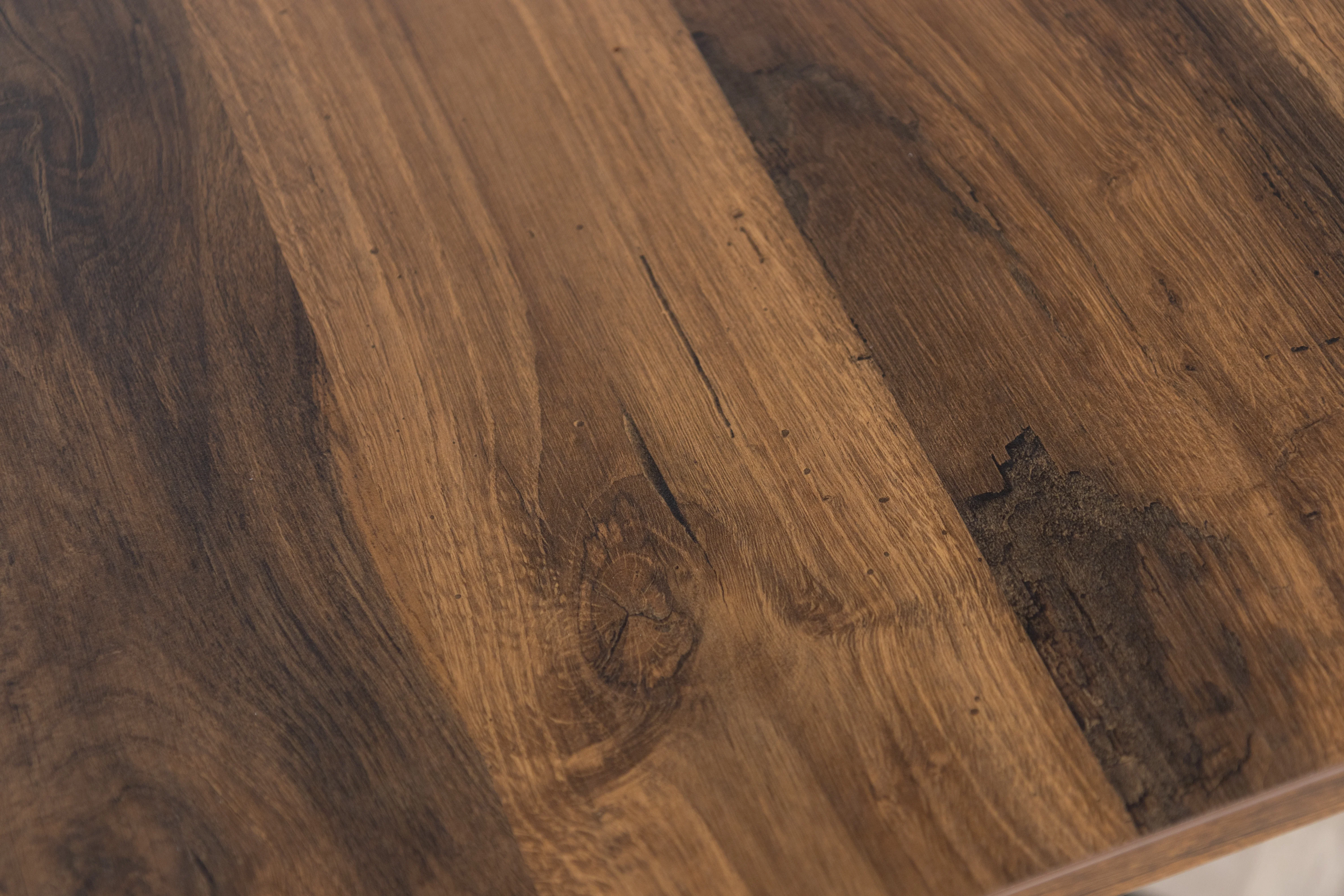 Premium Laminate Table with Flip Top Base - Image 4