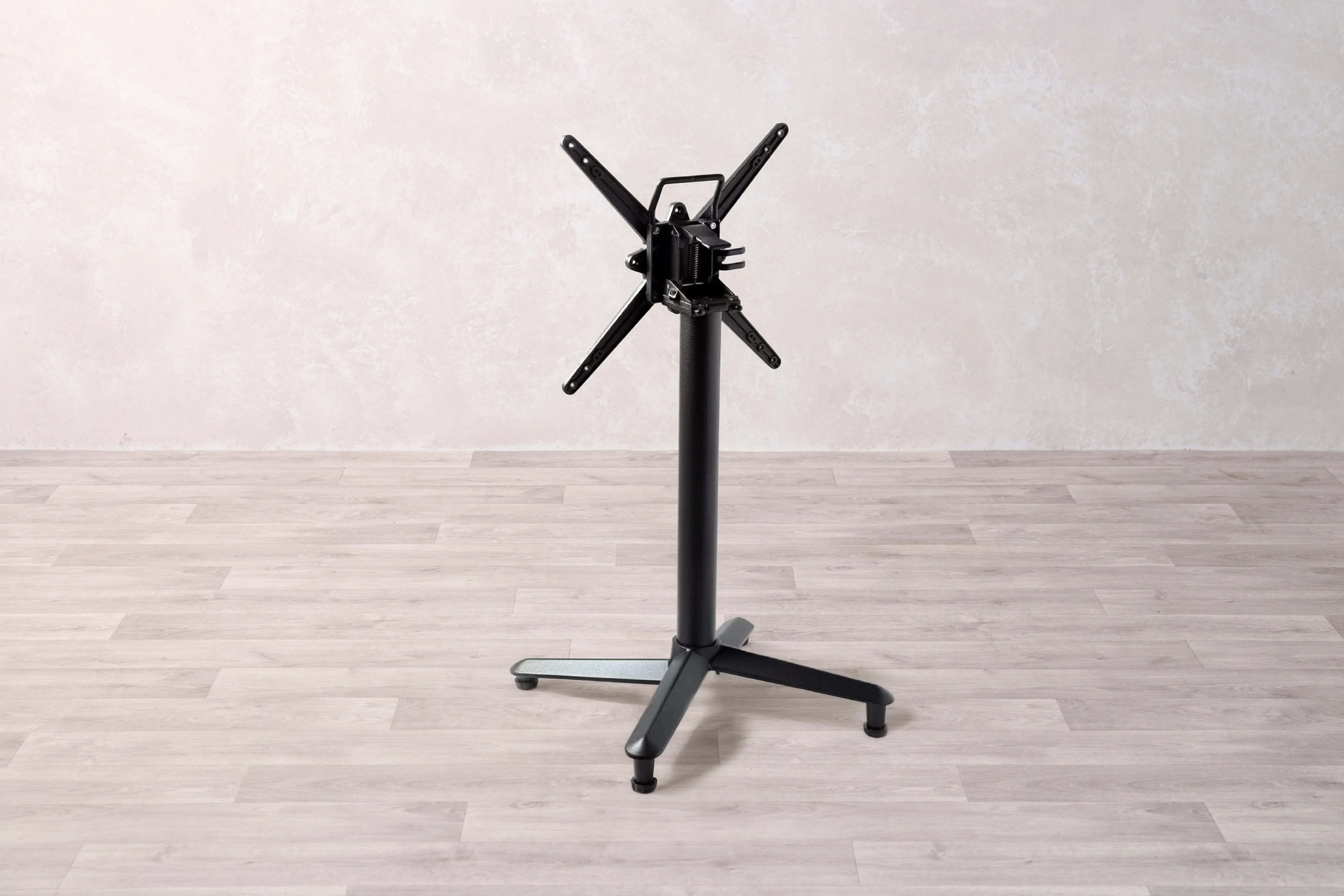 Premium Laminate Table with Flip Top Base - Image 7