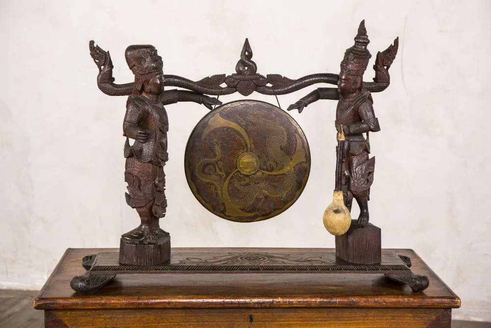 Oriental Gong - Image 2