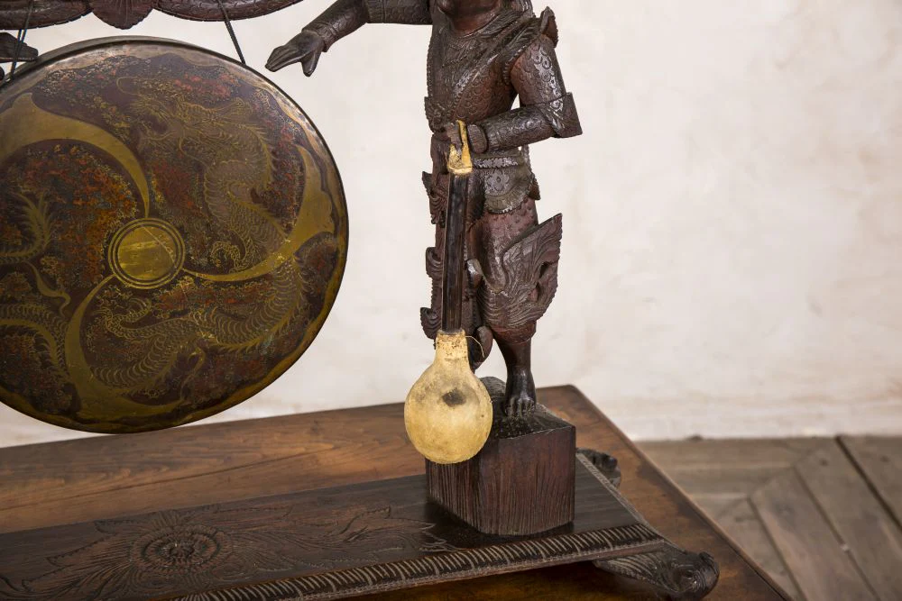 Oriental Gong - Image 6