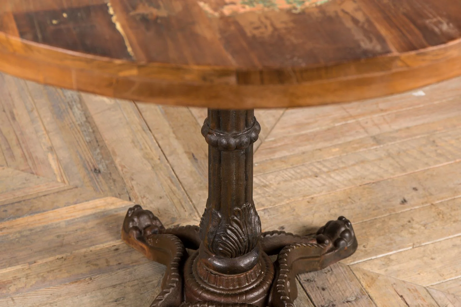 Bistro Table - Image 7