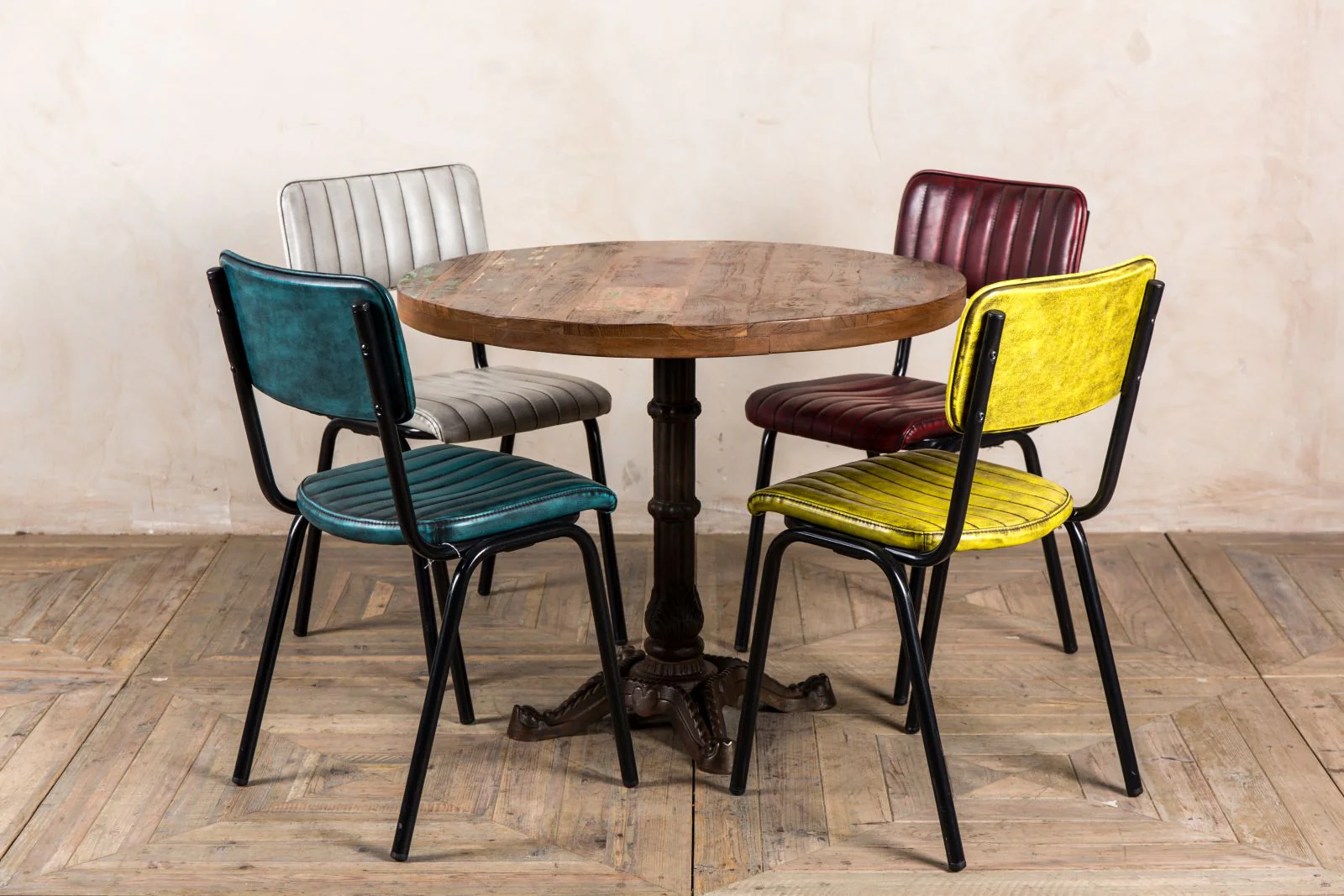Bistro Table - Image 9