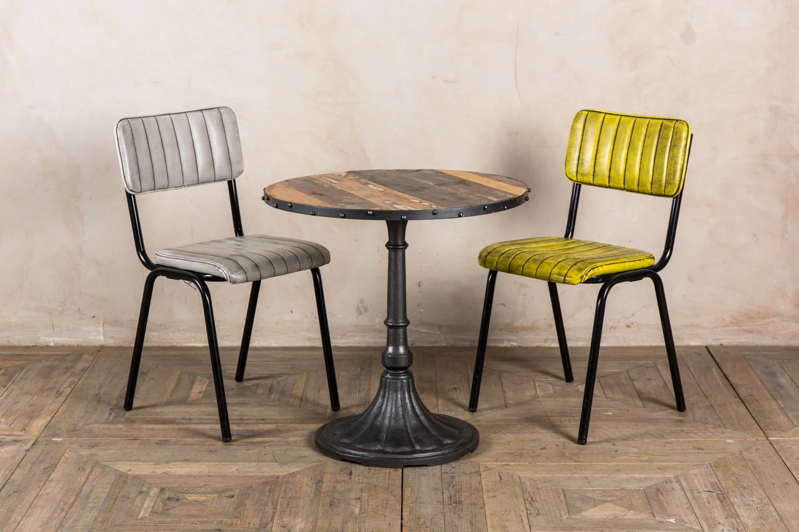 Small Bistro Table - Image 2