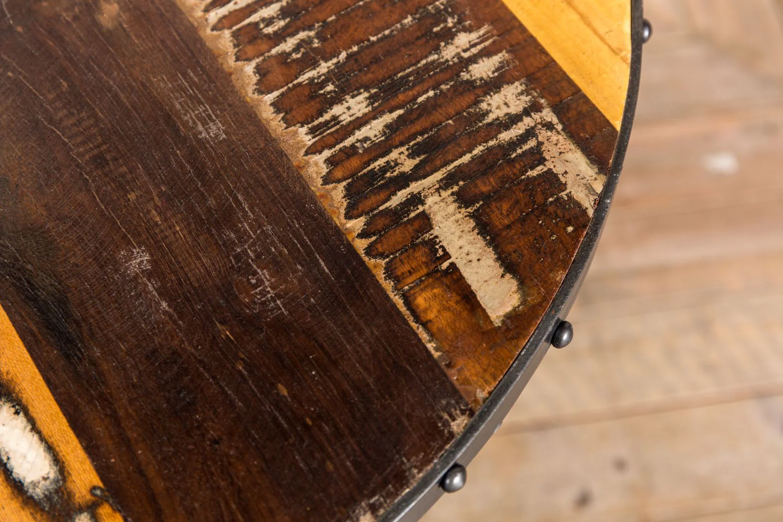 Small Bistro Table - Image 4
