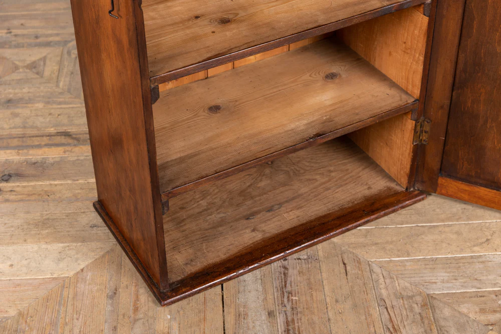 Edwardian Pine Washstand - Image 5