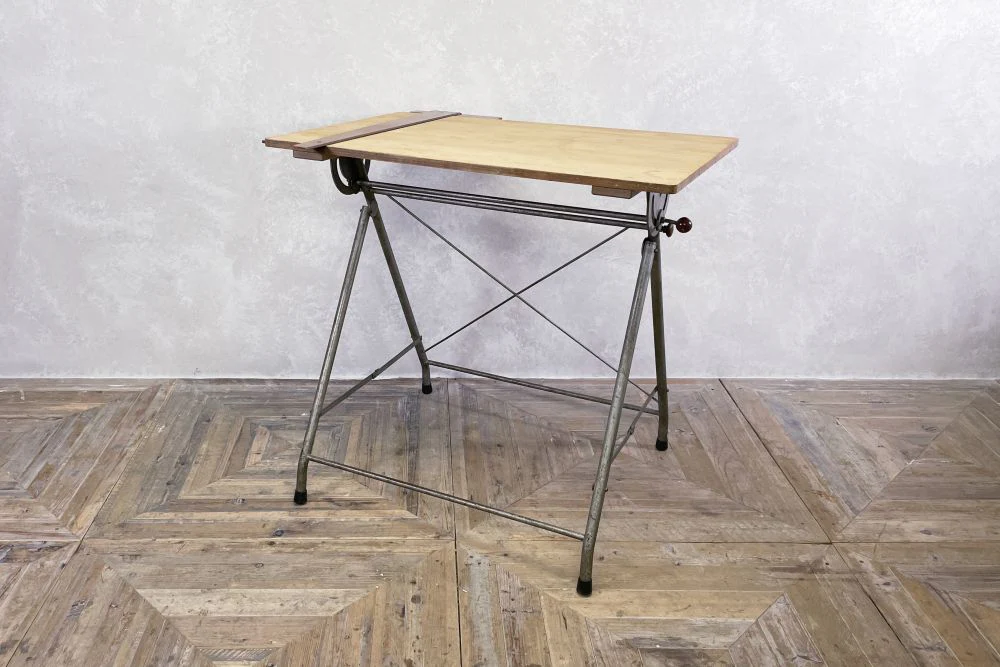 Adjustable Architects Drawing Board - Image 7