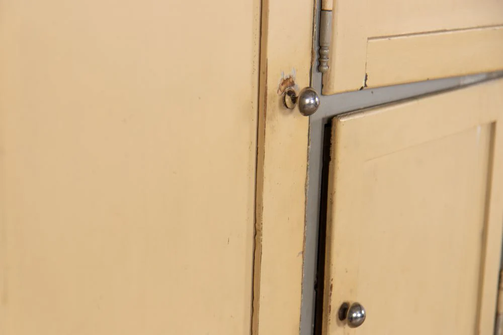 Large Pine Kitchen Unit - Image 10