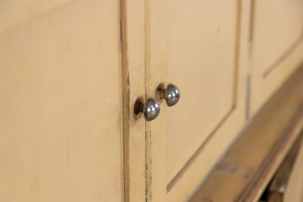 Large Pine Kitchen Unit - Image 11