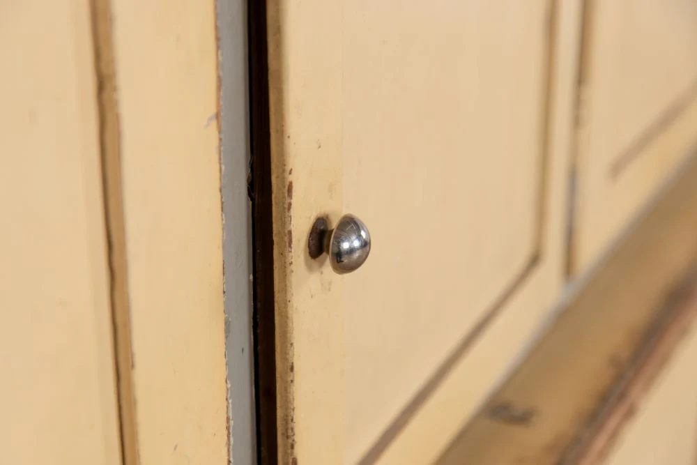 Large Pine Kitchen Unit - Image 12
