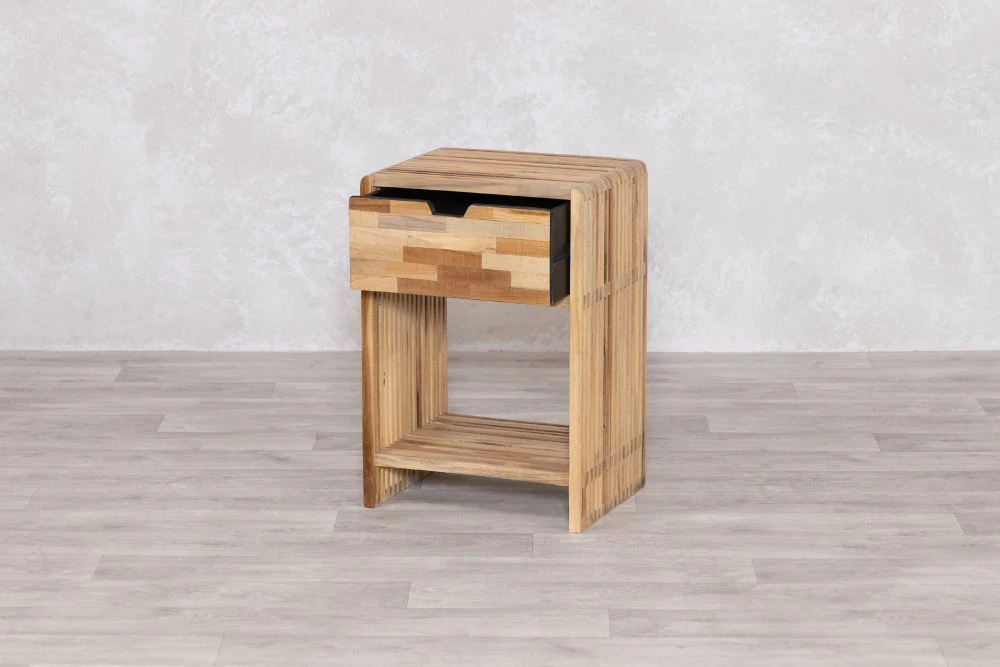 Renoir Bedside Table - Image 5