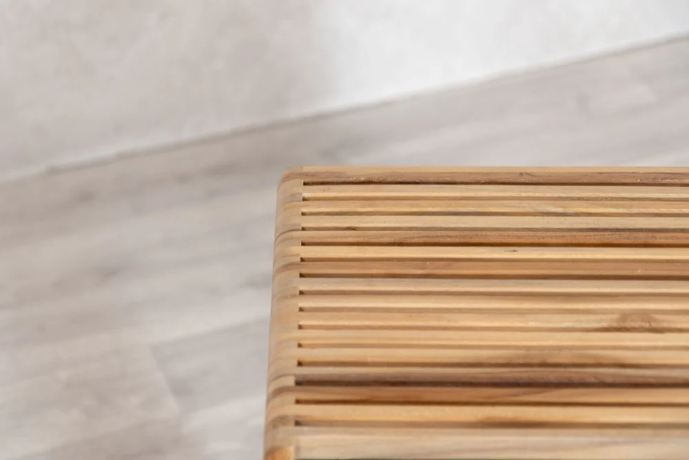 Renoir Bedside Table - Image 9