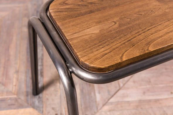 Chelsea Restaurant Bench Seating Range - Image 2