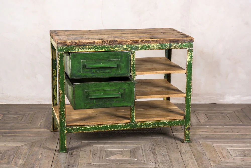 Restaurant Condiment Station - Image 2