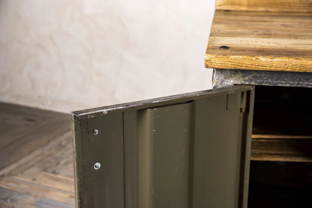 Restaurant Server Station - Image 7