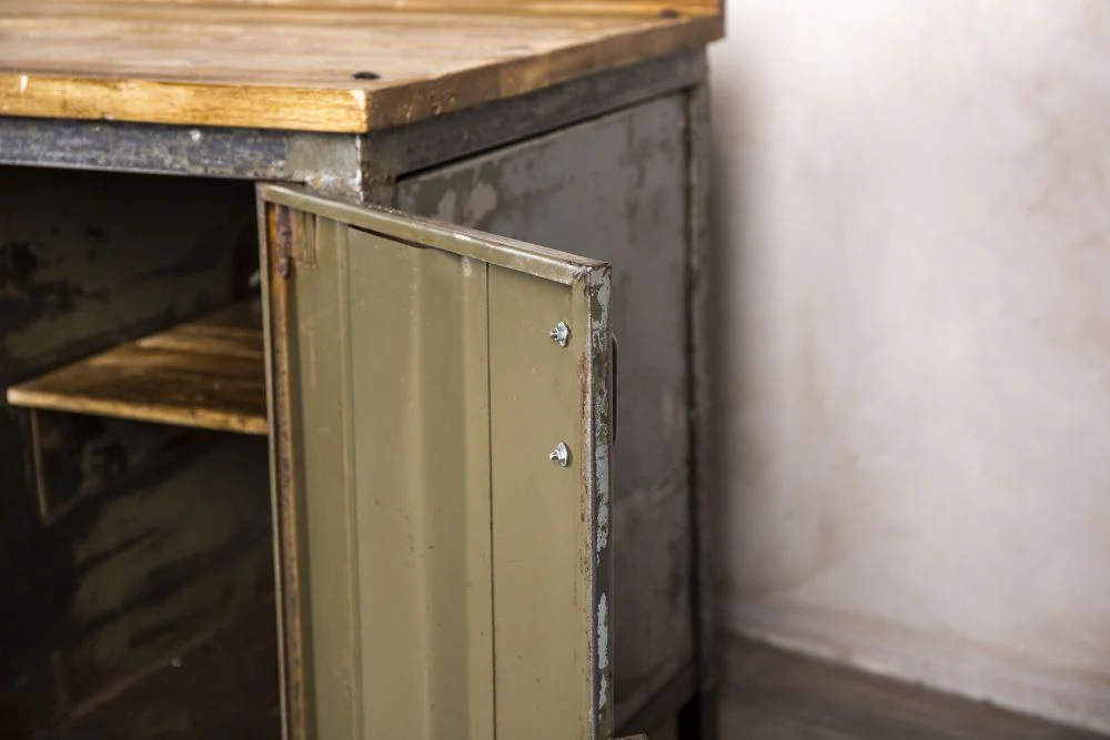 Restaurant Server Station - Image 8