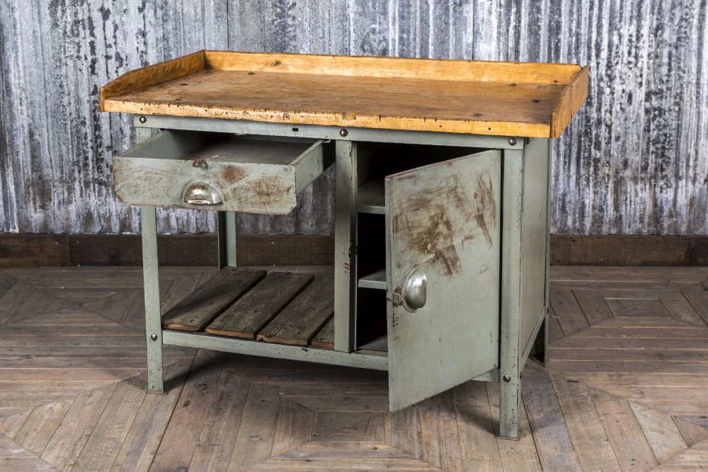 Restaurant Waiter Stations - Image 2