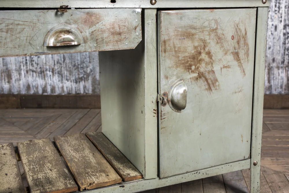 Restaurant Waiter Stations - Image 5