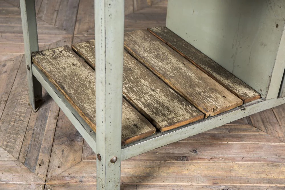 Restaurant Waiter Stations - Image 8