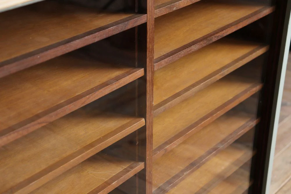 Restaurant Wine Collector's Display Cabinet - Image 10